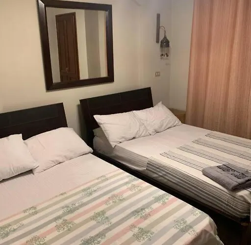 Sabina - A Luxurious Fully Furnished Ground Floor 2bd In El Gouna-red Sea Apartment *
