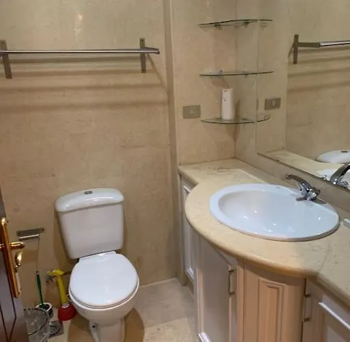 Apartment Sabina - A Luxurious Fully Furnished Ground Floor 2bd In El Gouna-red Sea