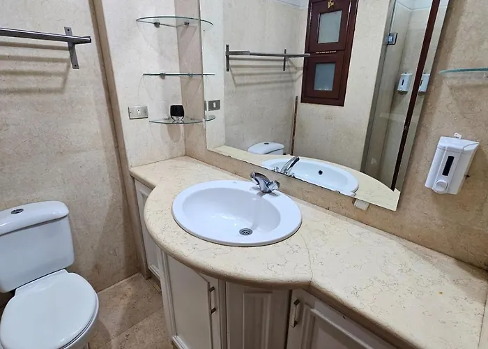 Sabina - A Luxurious Fully Furnished Ground Floor 2bd In El Gouna-red Sea Hurghada